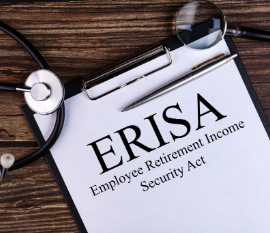 ERISA Impact